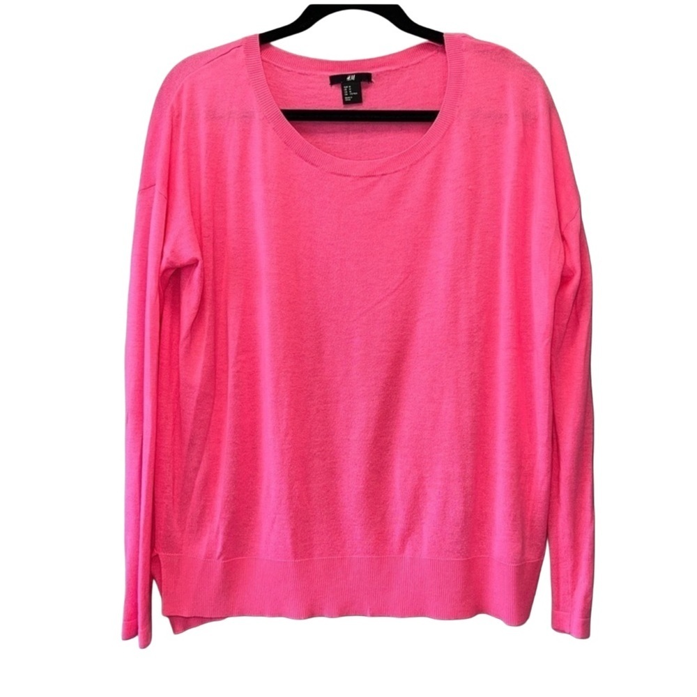 Women's H&M lightweight sweater M